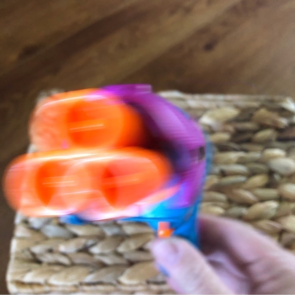 Nerf Gun - Picture 3 of 3